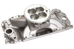 Hurricane Intake Manifold EFI Version -Satin